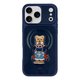 Zuck Bear Aristo Case iPhone 17 Pro Max