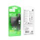 СЗУ Hoco C140A Smart QC3.0 charger set(Type-C)(EU)