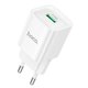 СЗУ Hoco C145A Charm QC3.0 charger (EU)
