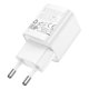 СЗУ Hoco C145A Charm QC3.0 charger (EU)