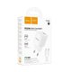 СЗУ Hoco C146A Charm PD20W charger set(C to iP)(EU)