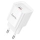СЗУ Hoco C146A Charm PD20W charger set(C to iP)(EU)