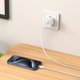 СЗУ Hoco C146A Charm PD20W charger set(C to iP)(EU)