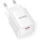 СЗУ Hoco C146A Charm PD20W charger (EU)