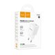СЗУ Hoco C146A Charm PD20W charger (EU)