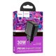 СЗУ Hoco CS22A Value PD30W charger (EU)