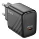 СЗУ Hoco CS22A Value PD30W charger (EU)