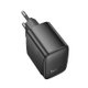 СЗУ Hoco CS61A Bright PD30W+QC3.0 charger(EU)