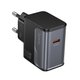 СЗУ Hoco CS72A Star Speed PD30W charger(EU)