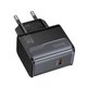 СЗУ Hoco CS72A Star Speed PD30W charger(EU)