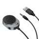 FM Трансмиттер Hoco E150 Path receiver with cable