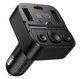 FM Трансмиттер Hoco E87 Delta 35W(1A1C)