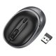 Мышь компьютерная Hoco GM34 Nuevo dual-mode wireless