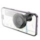 Автодержатель Hoco H56 Show ring magnetic (air outlet)