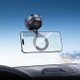 Автодержатель Hoco H92 High vacuum suction cup magnetic(universal)