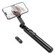 Монопод для селфи Hoco K25 Sherkhan magnetic aluminum alloy