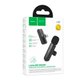Микрофон-петличка Hoco L20 Fair wireless Type-C
