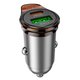 АЗУ Hoco NZ16A Rigorous 43W PD25W+QC3.0