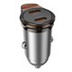 АЗУ Hoco NZ16B Rigorous PD45W(2C)