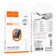 Переходник Hoco UA36 iP male to USB female OTG