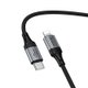 Кабель Hoco X121 Nuevo PD27W iP