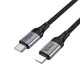 Кабель Hoco X121 Nuevo PD27W iP