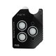 Fibra Protective Lens iPhone 17 Pro/17 Pro Max