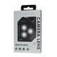 Fibra Protective Lens iPhone 17 Pro/17 Pro Max
