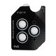 Fibra Protective Lens iPhone 16 Pro/16 Pro Max