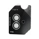 Fibra Protective Lens iPhone 16/16Plus