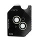 Fibra Protective Lens iPhone 15/15Plus