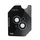 Fibra Protective Lens iPhone 13/13 Mini