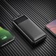 Power Bank Hoco J72A Easy Travel 20000mAh