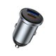 WIWU АЗУ Wi-CC030 35W Nano Lite A+C