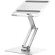 WIWU Подставка для ноутбука S801 Rotative Foldable