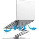 WIWU Подставка для ноутбука S801 Rotative Foldable