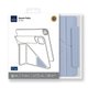 WiWU Чехол для планшета Wi-004 Smart Folio iPad (2025/2024) Air 11 (10.9',11')