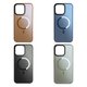 FIBRA ArcLine Case with MagSafe iPhone 16