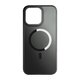 FIBRA ArcLine Case with MagSafe iPhone 16