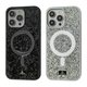 Bling World Rock Diamond with MagSafe iPhone 14/13