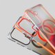 FIBRA Shock-Proof case with MagSafe S26 Plus