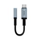 WIWU Перехідник Wi-C047T Legend Audio Convertor USB-C to 3.5mm