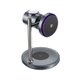 WiWU БЗУ Wi-W041 QI2.2  Space Station Air-cooled 3 in 1