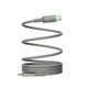 WIWU Кабель Wi-C084 C-C Maglink Magnetic Cable 100W