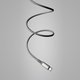 WIWU Кабель Wi-C084 C-C Maglink Magnetic Cable 100W