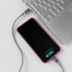 WIWU Кабель Wi-C084 C-C Maglink Magnetic Cable 100W