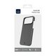 WIWU Чехол DCC-206 Aramid  Air blk  for iPhone 17 Pro