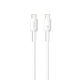 WIWU Кабель Wi-C063 Neolink Series Silicone Cable  C-C 60W 2m