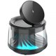 WiWU БЗУ Wi-W039 Flow 5 in 1 Wireless Charger with ambient light & speaker