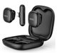Микрофон-петличка Wi-WM006 Duo Wireless Microphone AI Adaptive Noise Reduction
